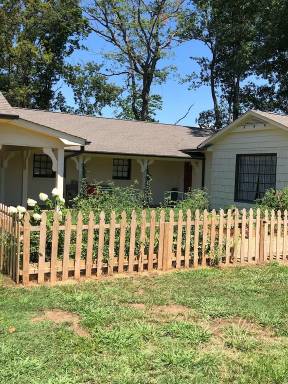 House Winston-Salem