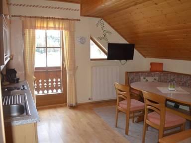 Ferienwohnung Sankt Michael im Lungau