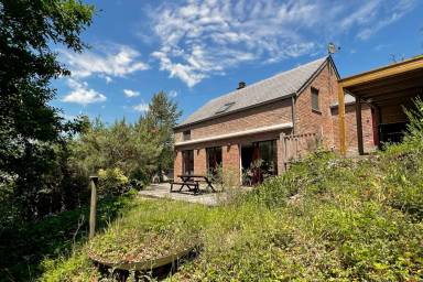 Ferienhaus Durbuy