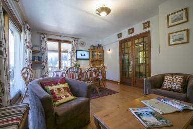 Appartamento Chamonix-Mont-Blanc