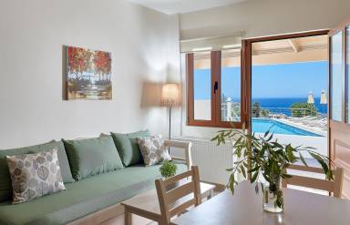 Appartement Gazi