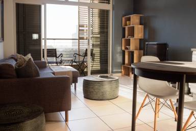 Appartement De Waterkant