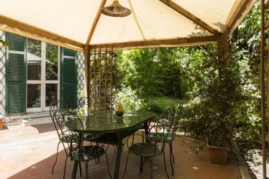 Ferienwohnung Rione XXII Prati