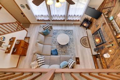 Chalet Lake Wallenpaupack