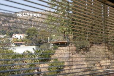 House Hollywoodland
