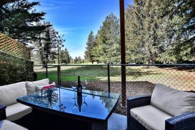 Condo Rohnert Park