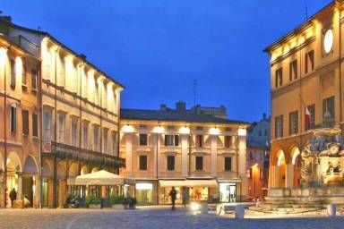 House Cesena