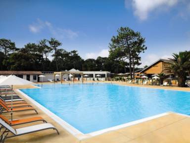 Appartement Cosqueville