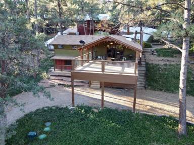 House Ruidoso Downs