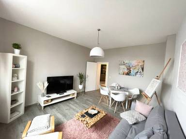 Ferienhaus im Spreewald: Ferien unter Brandenburgs Blätterdach - HomeToGo
