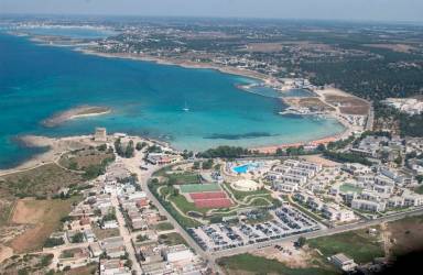 Villa Sant'Isidoro