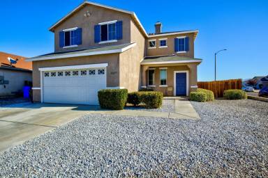 House Victorville