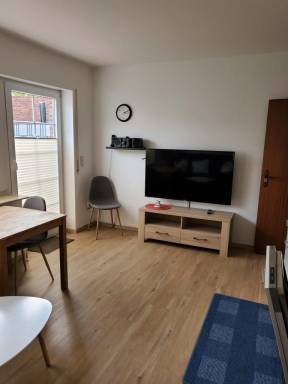 Ferienwohnung Norddeich
