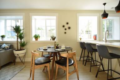 Apartamento North Seattle