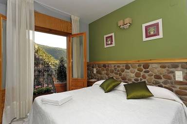 Alojamientos y casas rurales en Ayna - HomeToGo