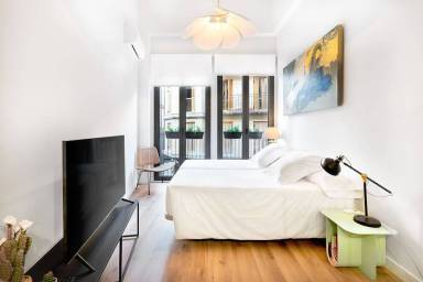 Apartamento Tudela