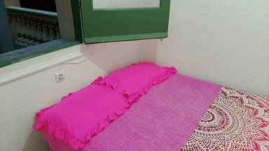 Bed & Breakfast La Barceloneta