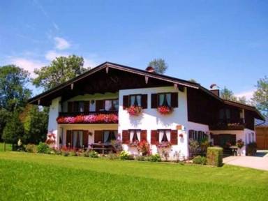 Appartement Tegernsee