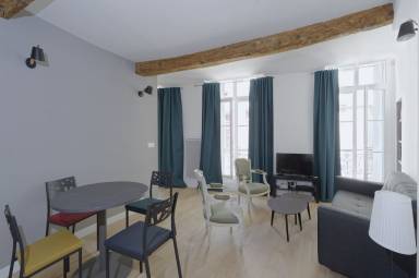 Apartment Millénaire - Grammont