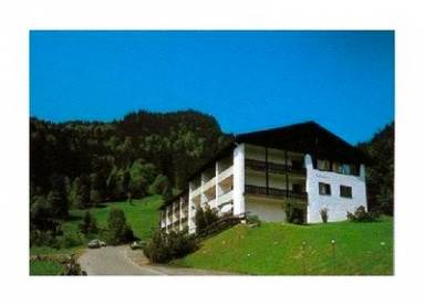 Ferienwohnung Tiefenbach