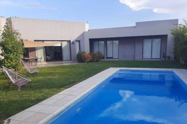 House Air conditioning Luján de Cuyo