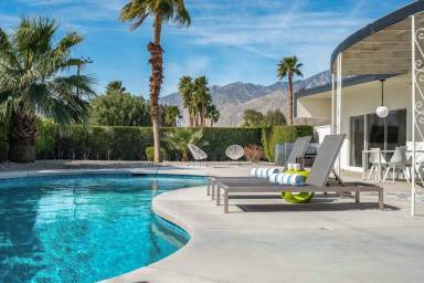 Ferienhaus Palm Springs