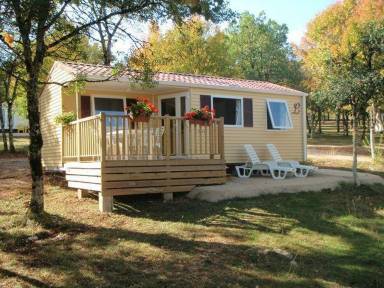 Mobil-home Vers