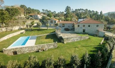 Cottage Pet-friendly Azevedo