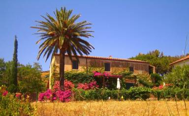 Casa Capoliveri
