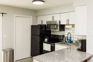 House Pet-friendly Carrboro
