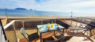 Appartement L'Estartit