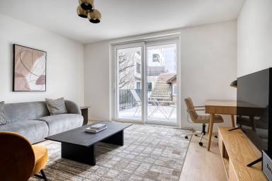Appartement Altstadt
