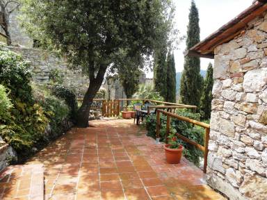 House Piegaio