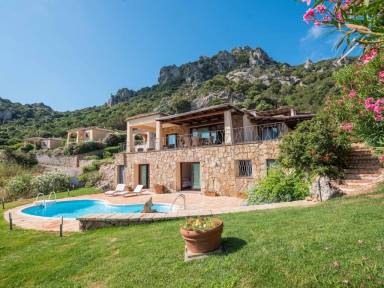 Villa Porto Cervo