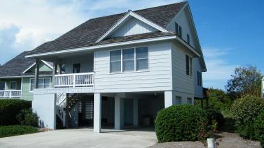 House Nags Head
