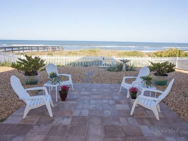 House Kitchen Vilano Beach