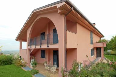 Casa Verucchio