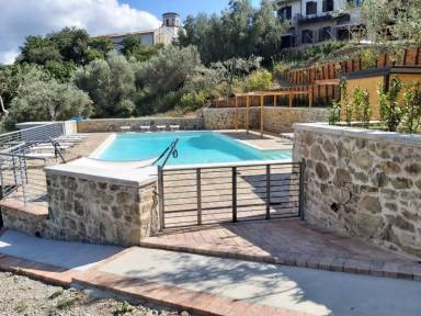 Appartamento Castellabate
