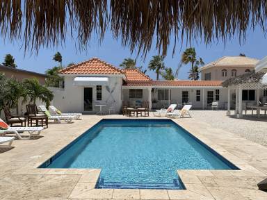 Appartement Bakval