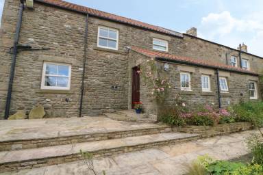 Cottage Lanchester