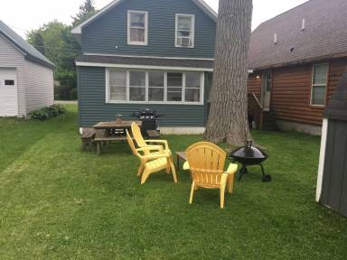 House Sodus Point