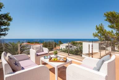 Villa Sant Lluís