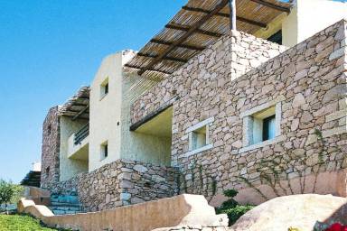 Appartement Porto Cervo