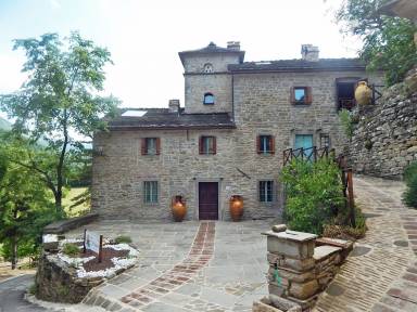 Appartamento Castel del Rio