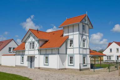 Villa Cadzand-Bad
