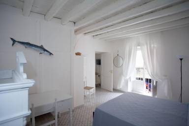 Apartment Balcony Canneto
