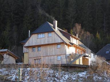 Huis Titisee