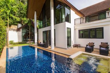 House Air conditioning Kata Beach