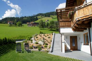 Apartment Gemeinde Kaltenbach