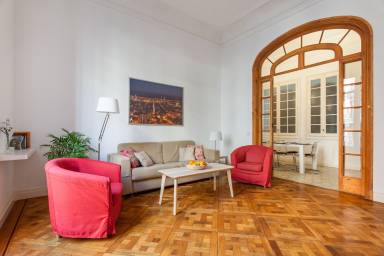 Apartment Sarrià-Sant Gervasi